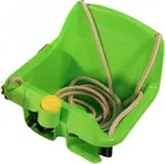 Houpačka s klaksonem Dohany - zelená