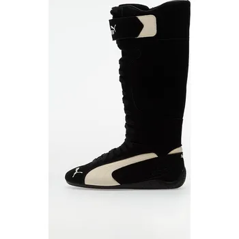 Dámská obuv Tenisky Puma Speedcat Boot Wns Puma Black-Frosted Ivory EUR 40