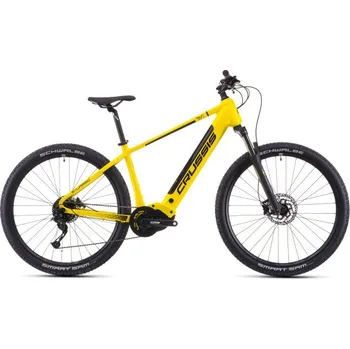 Elektrokolo e-Largo 7.11-(715 Wh) (22) HORSKÉ elektrokolo 29", rám 22" (19,88 Ah / 715Wh)