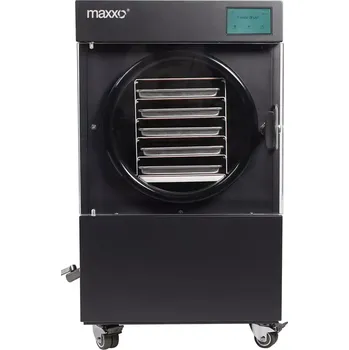 Sušička potravin Maxxo Lyo Pro Compact