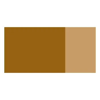 Vodová barva Kvašová barva Schmincke 20ml – 674 raw umber