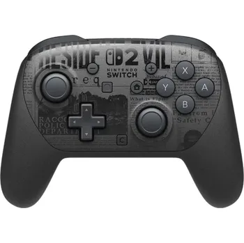 Herní zařízení Nintendo Switch 2 Pro Controller Resident Evil