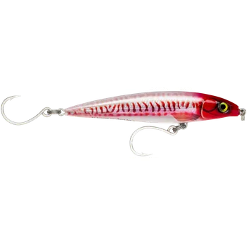 Umělá nástraha Rapala Wobler X-Rap Long Cast Shallow HDRHU Délka: 12cm, Hmotnost: 36g, Maximální ponor: 0,6m
