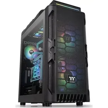 PC skříň THERMALTAKE Level 20 RS ARGB černá (CA-1P8-00M1WN-00)