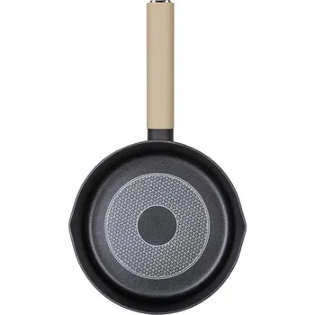Pánev Tradiční pánev Lamart 20 cm s nepřilnavým povrchem