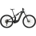 CANNONDALE Moterra 2 (Matte Black), vel. S