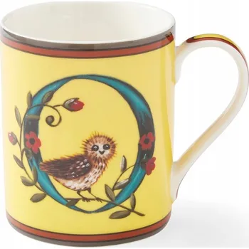 Hrnek Spode porcelán 340 ml