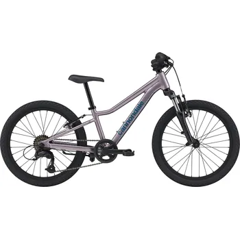 Dětské kolo CANNONDALE Kids Trail 20 (Lavender), vel. Uni
