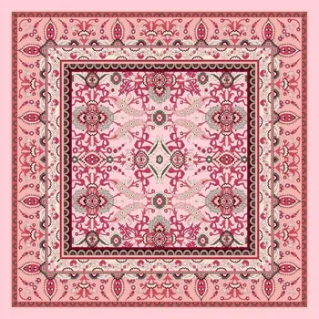 Šátek Dámský šátek 75 x 75 cm vz.č.90