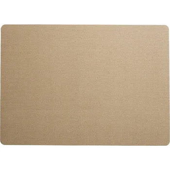 Prostěradlo ASA PVC Podložka 46x33cm na stůl ochranná podložka dekorativní