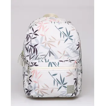 Sportovní taška HEAVY TOOLS Batoh EMMA25 BÍLÁ