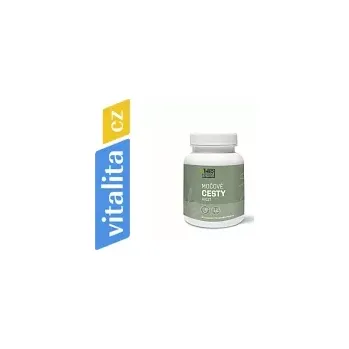 Přírodní produkt Močové cesty akut - podporuje normální činnost ledvin - vylučování (60 kapslí)