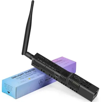 Vývojová deska SLZB-06 brána pro Home Assistant, ZigBee2MQTT a ZHA - Ethernet, PoE, USB, LAN, WiFi