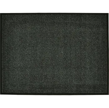 Rohožka Textilní rohožka, hotová, 90 x 120 cm