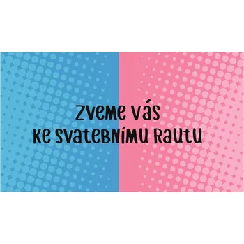 Pozvánka Pozvánka na raut 215