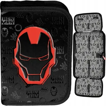 Penál Jednopatrový rozkládací penál Paso