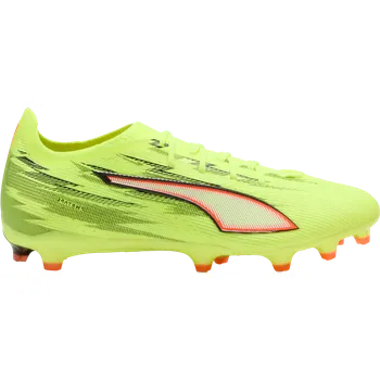 Kopačky Kopačky Puma ULTRA 6 PRO FG/AG 108697-01 Velikost 46,5 EU | 11,5 UK | 12,5 US | 30,5 CM