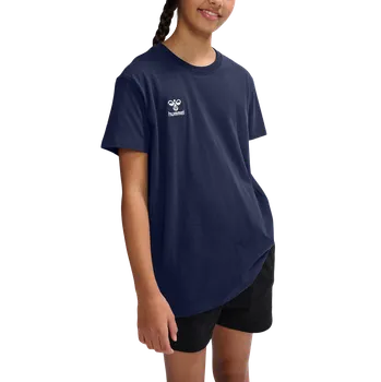 Pánské tričko Triko Hummel HMLGO 2.0 T-SHIRT S/S KIDS 224829-7026 Velikost 140