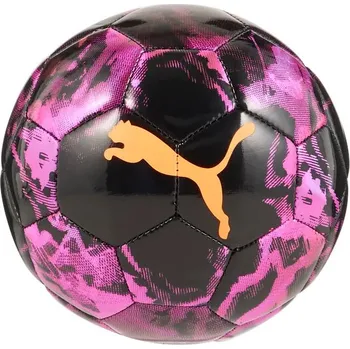 Fotbalový míč Míč Puma Cup Graphic Mini Ball 084588-01 Velikost MINI