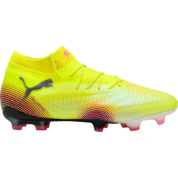 Kopačky Kopačky Puma FUTURE 8 Ultimate FG 108138-03 Velikost 36 EU | 3,5 UK | 4,5 US | 22,5 CM