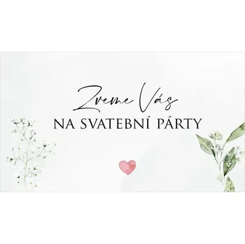 Pozvánka Pozvánka na raut 293