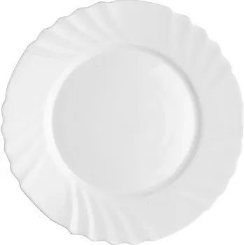 Talíř Mělký jídelní talíř Florina Asti 25 cm