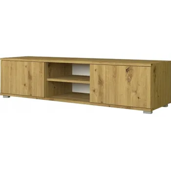 Televizní stolek TV stolek 120 dub artisan