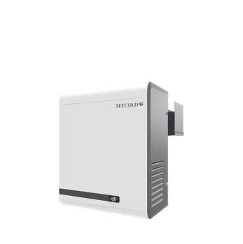 TEFCOLD WRA-L18-1 Mrazicí bloková jednotka