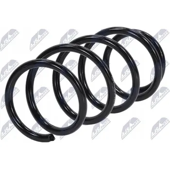 NTY ASZ-PL-029 Pružina podvozku