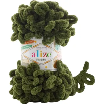 Příze Příze Alize Puffy 620