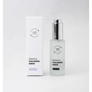 Pleťové sérum MARK Prebiotic HYALURONIC SERUM pro všechny typy pleti