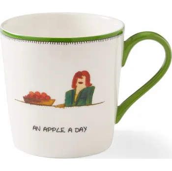 Hrnek Spode porcelán 340 ml