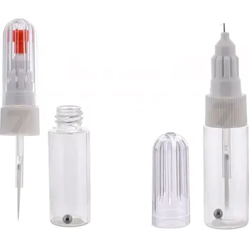 Autolak Retušovací pero 2v1 se štětečkem a ocelovým hrotem