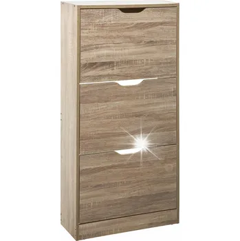 Botník Botník Tiro přírodní