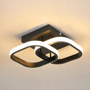 Závěsné svítidlo Comely STROPNÍ SVÍTIDLO 2 světelné body integrovaný LED zdroj