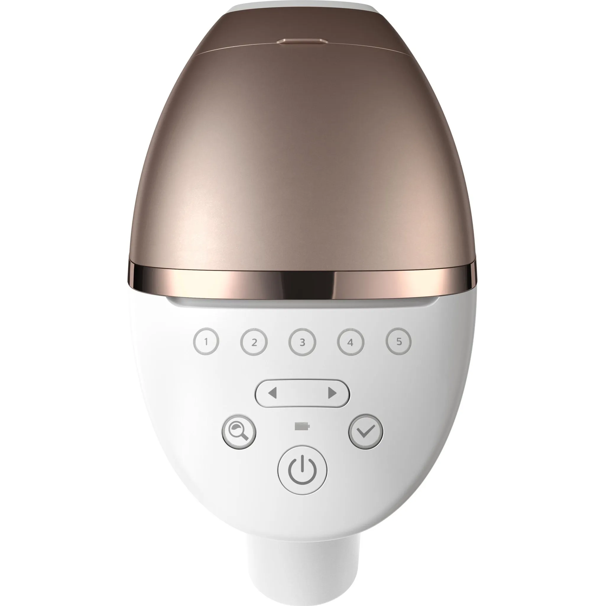 Fotografie 5 - Epilátor Philips Lumea IPL 9900 BRI950/01