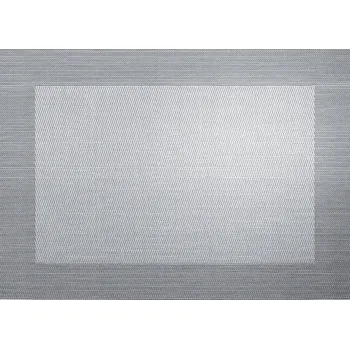 Prostěradlo ASA PVC Podložka 46x33cm na stůl ochranná podložka dekorativní