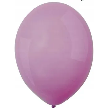 Pouzdro na mobilní telefon BALÓNKY decor PRO macaron FIALOVÉ 11 palců x50