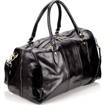 Cestovní taška Cestovní taška Weekend černá