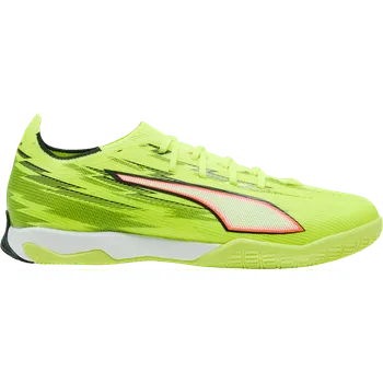 Pánská sálová obuv Sálovky Puma Ultra 6 Match IN 109002-01 Velikost 40,5 EU | 7 UK | 8 US | 26 CM