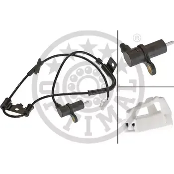 ABS OPTIMAL Snímač počtu otáček kol OPT 06-S189