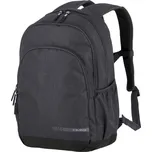 Travelite Kick Off Batoh 15,6" Šedý 22L Anthracite