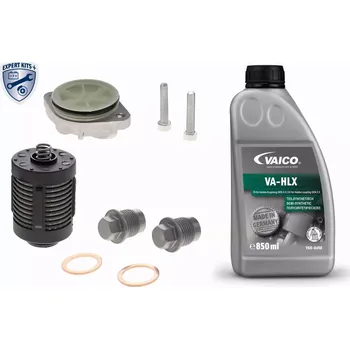 Převodovka VAICO Sada dílů, výměna oleje lamelové spojky (pohon všech kol) EXPERT KITS + VAC V95-0612