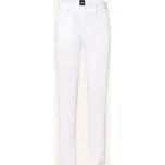 Boss Pánské Chino Kalhoty Kaiton Slim Fit, bílá, 33