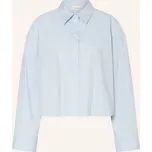 Calvin Klein Jeans Dámská Košile, černošedá, 36