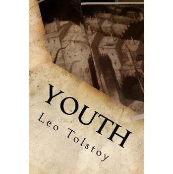 Cizojazyčná kniha Youth (Leo Tolstoy)(Brožovaná)