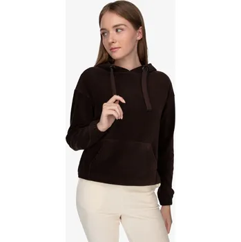 Dámská mikina Lussari VELVET LOUNGE M