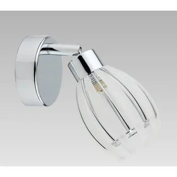 Bodové svítidlo PREZENT 61200 EZZO bodové svítidlo