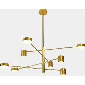 ITALUX Remdal PND-16374-8-COP-3K