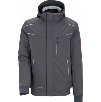 pracovní bunda Zimní bunda Engelbert Strauss MOTION 2020 vel. S